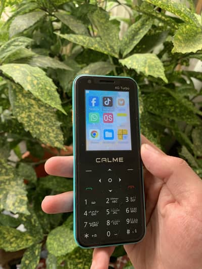 Digit 4g smartphone
