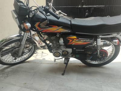 Honda 125 for sale 2021 modal