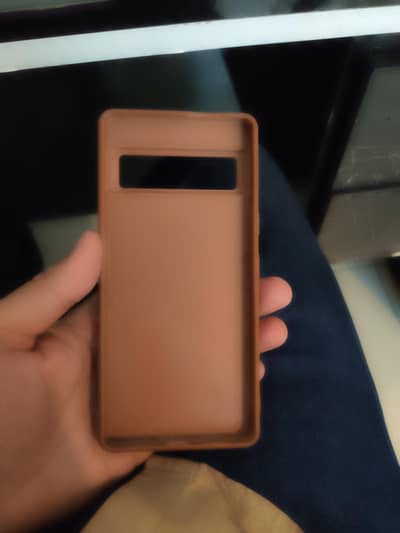 Pixel 7 Cover