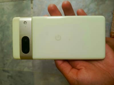 Google Pixel 7