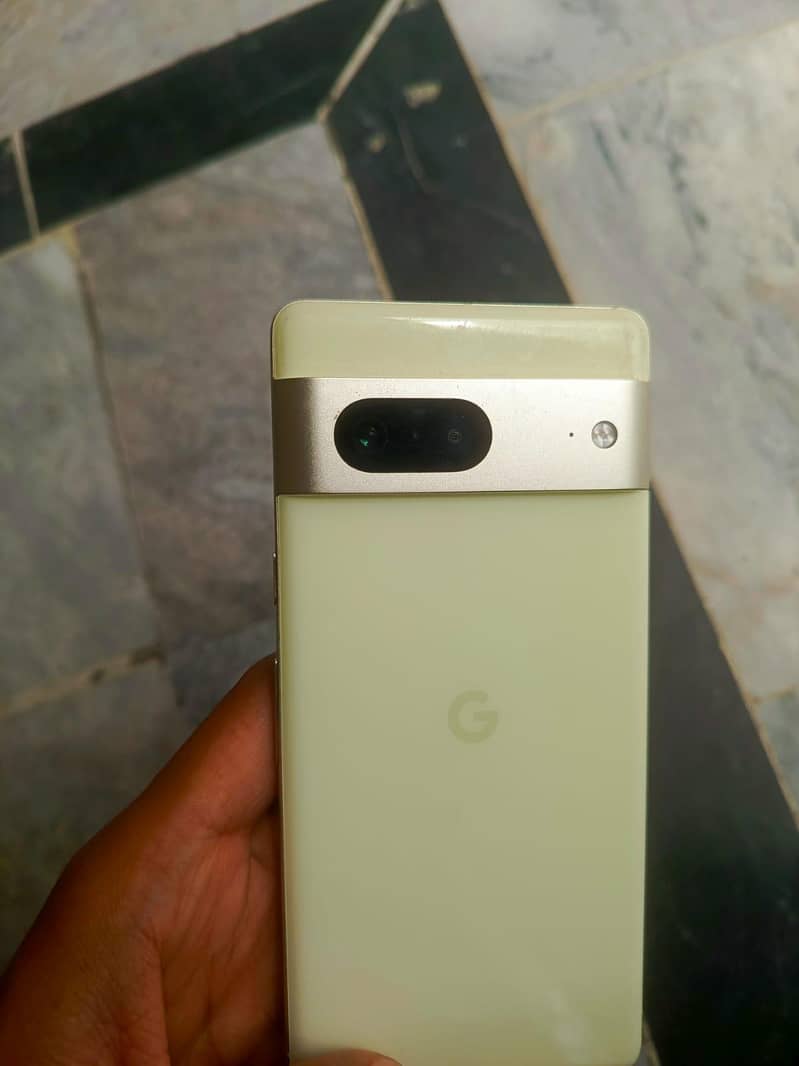 Google Pixel 7 1