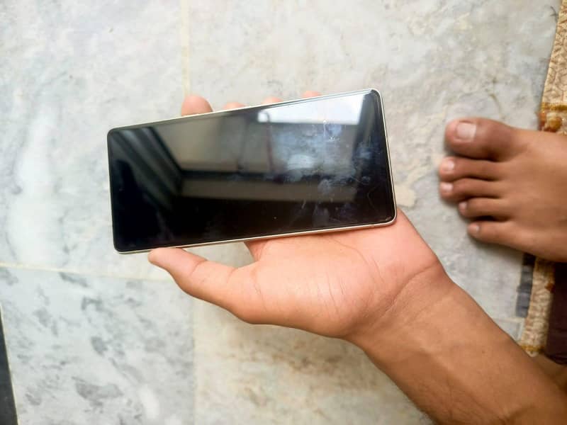 Google Pixel 7 8