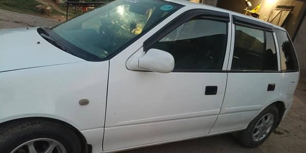 Car Suzkuki