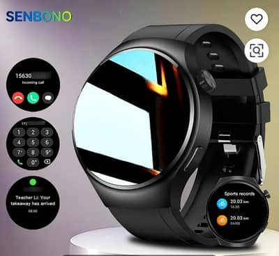 watch