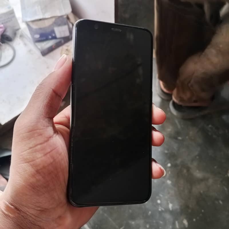 Google Pixel 4 1