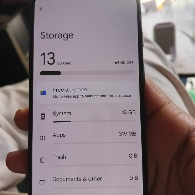 Google Pixel 4 2
