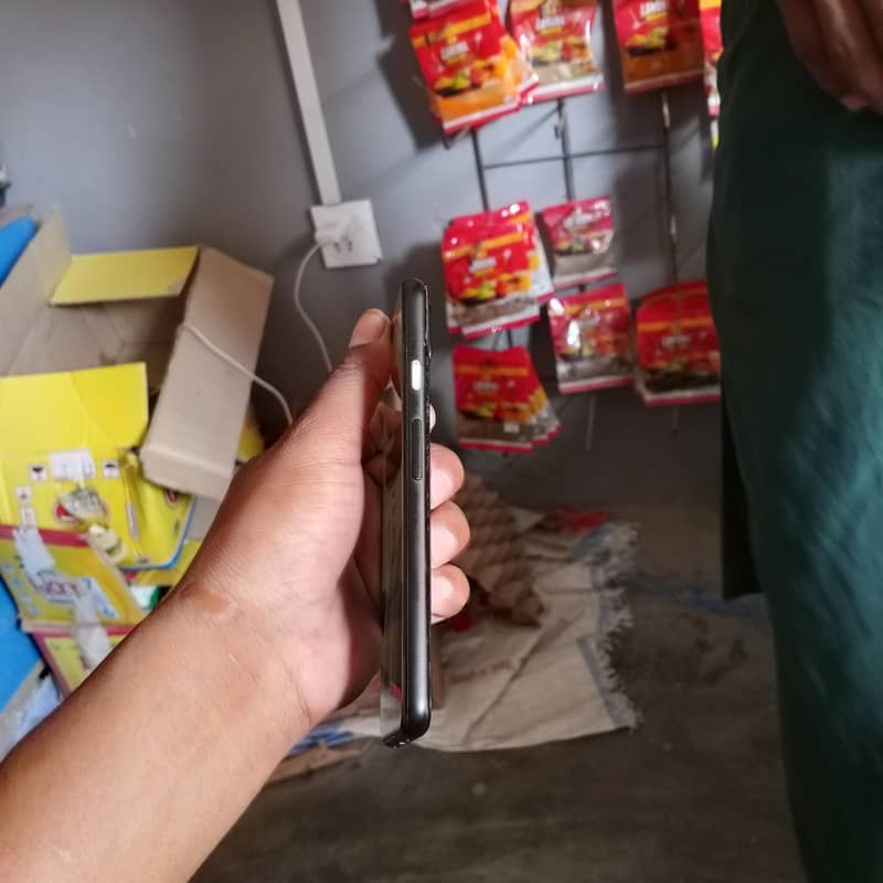 Google Pixel 4 4