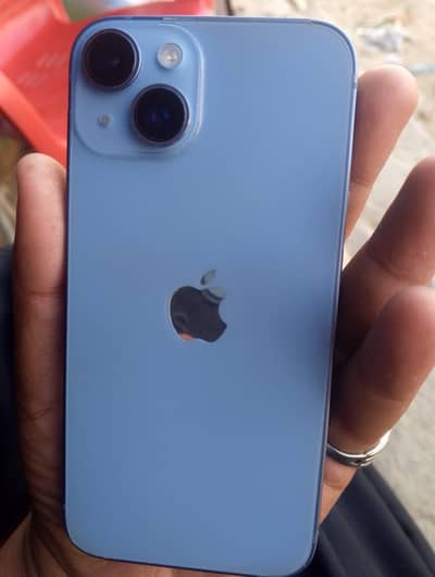 Apple iPhone 14