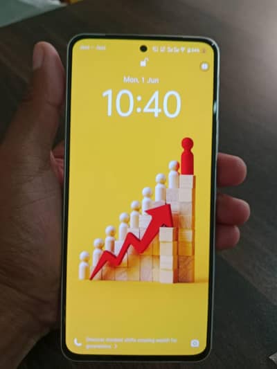 Vivo Y400