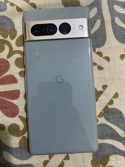 Google Pixel 7 Pro all okay mobile 12/128 gb read add must