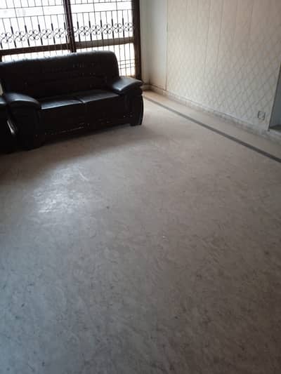 1 Kanal House In Allama Iqbal Town Of Lahore Is Available For Rent 3 Beds 3 Baths