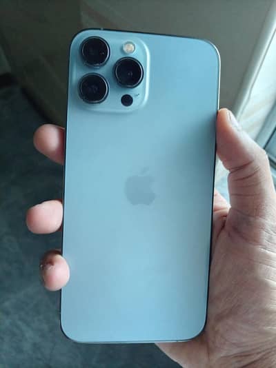 Apple iPhone 13 Pro Max for sale Jv set 84 battery health