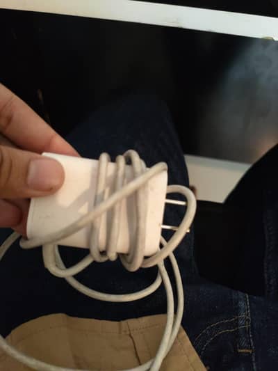 Google Pixel Original Charger 15V