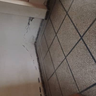 2 Beds Attached Bath