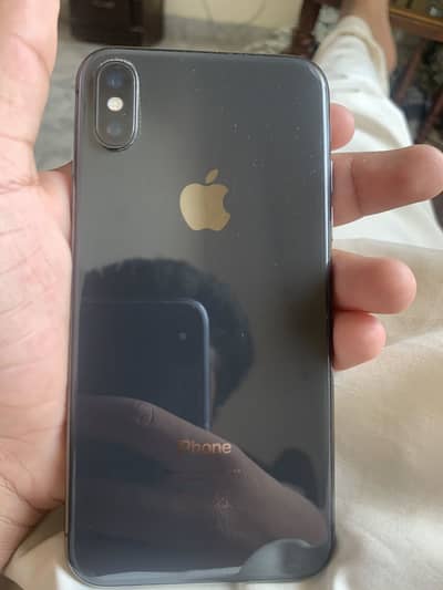 iphone X pta apprved
