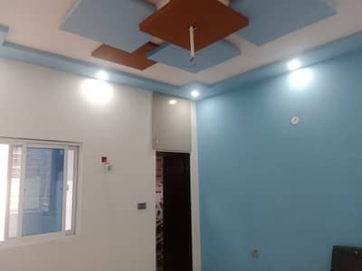 3 Beds Baths Portion For Rent
