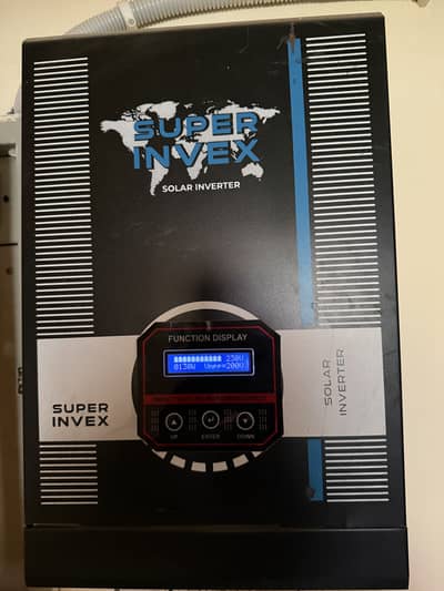 Inverter for sale in perfect condition