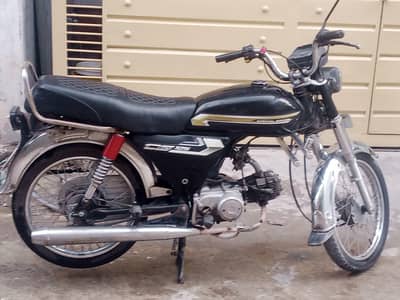Dimand bike 2010 model condition very good