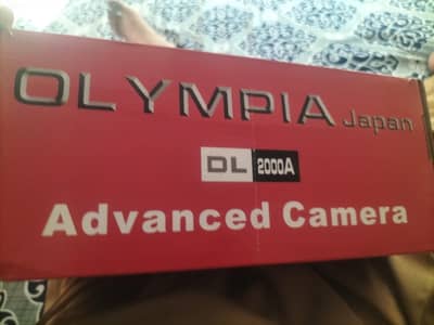 camera for sale