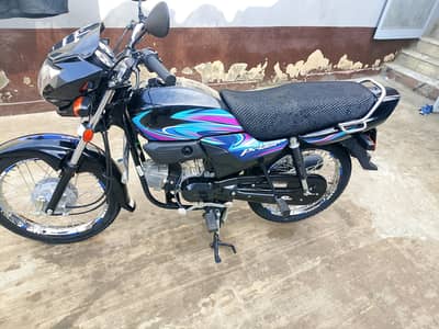Honda Pridor 2025