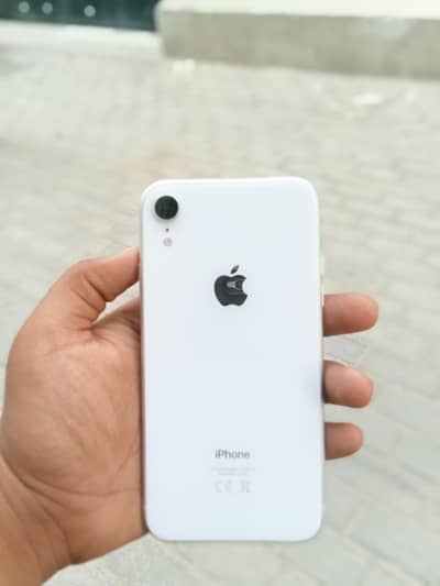 iPhone xr 64 GB