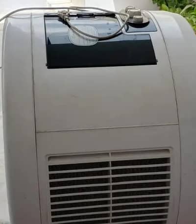 super asia air cooler JC 777 plus