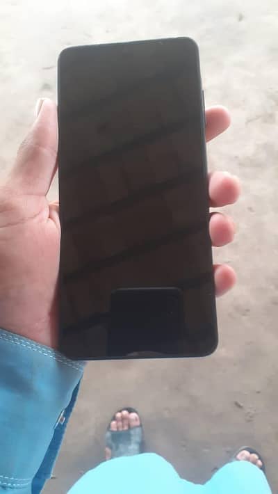 Samsung Mobile A06
