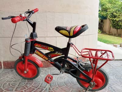 BICYCLE FOR SALE