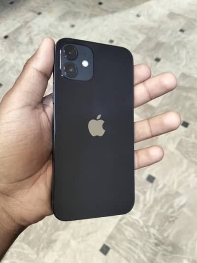 Apple iPhone 12 PTA approved