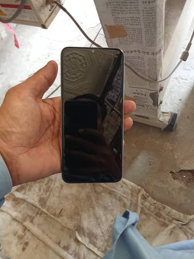 Vivo Y21T
