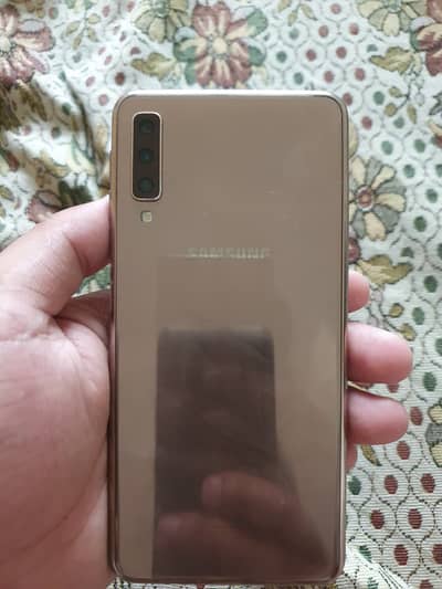 Samsung A75 4/128 for sale