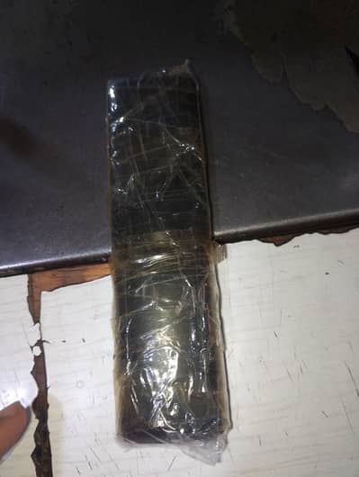 Amigo bofeer condition 10by10  full box