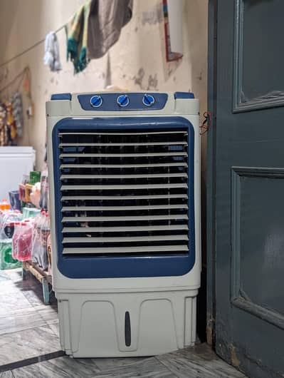 Solar Air Cooler 12 Wolt Condition 10 By 9