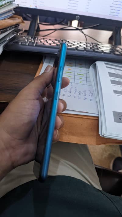 infinix hot 10 4/64