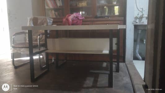 NEW TABLE FOR SALE
