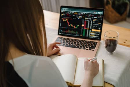 work online from home