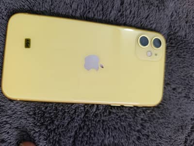 Apple iPhone 11
