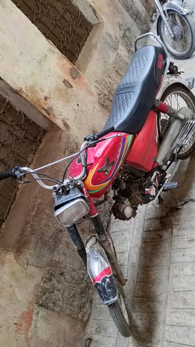 zmco bike