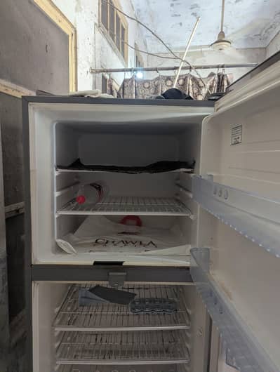 Urgent Sale Used Fridge working fine
