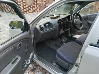 Suzuki Alto 2009