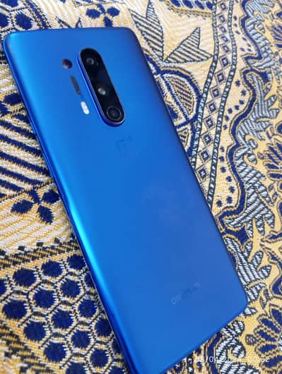 One Plus 8 Pro