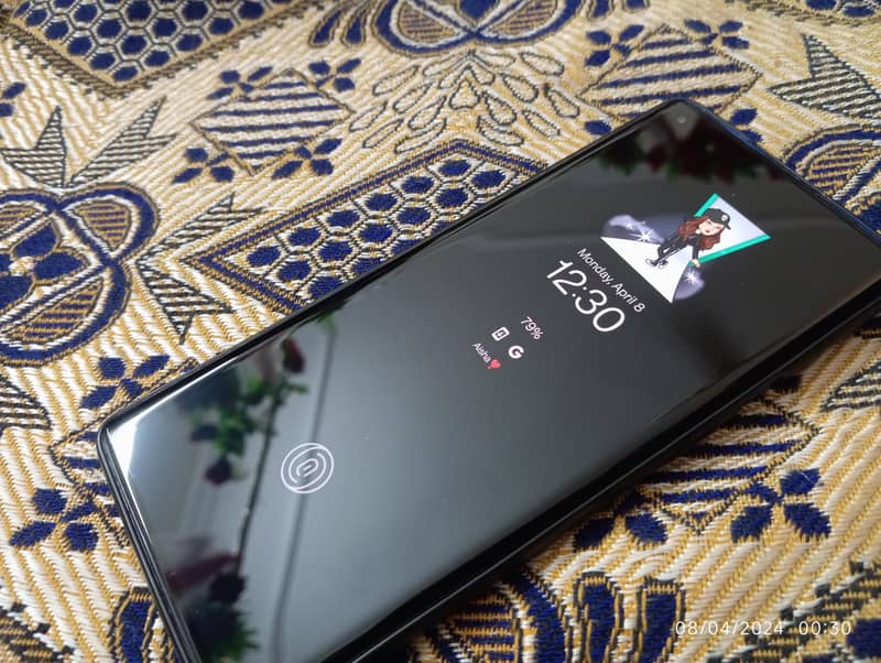 One Plus 8 Pro 1