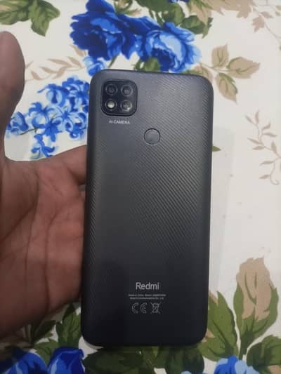 Xiaomi Redmi 9C 3/64