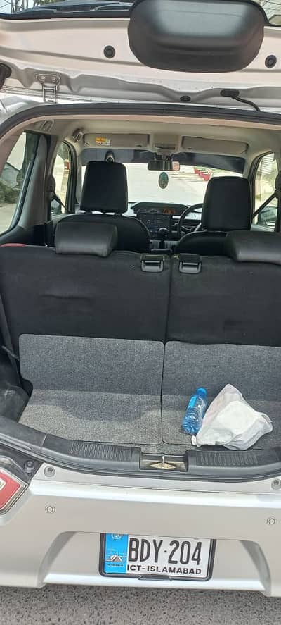 Suzuki Wagon R 2021