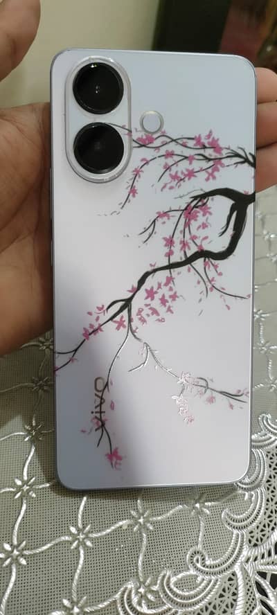 Vivo V60 Lite