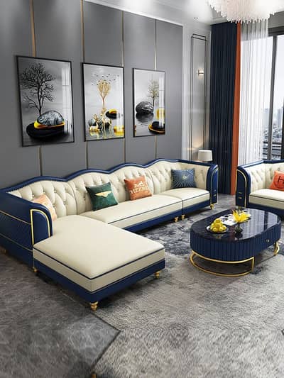 Sofa Set/Cornor Sofa/Reasonable Price/5 Seater Sofa/7 Seater Sofa