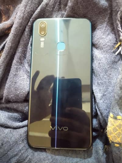 Vivo Y11