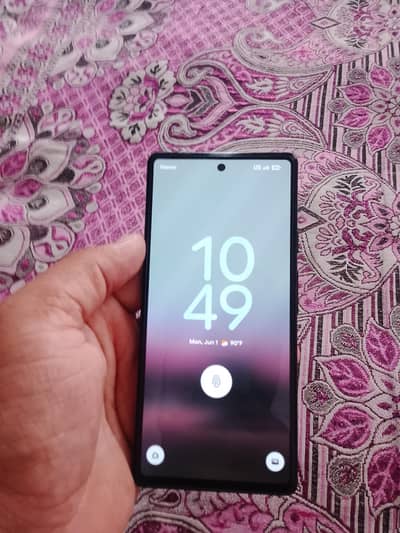 Google Pixel 6a