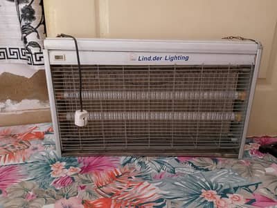 Mosquito and Insect Killer Machine