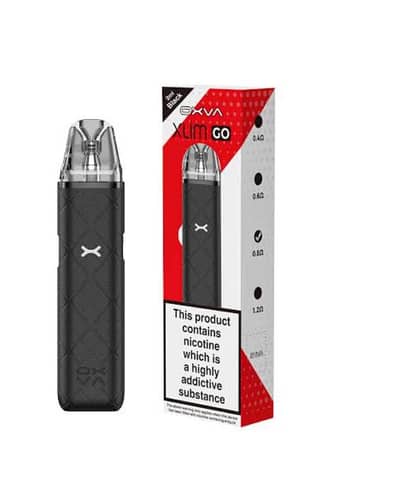 Oxva xlim go Pod